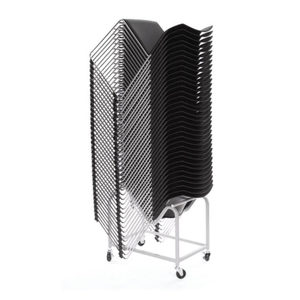 Buro Chair Trolley - Educated Furniture