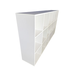 Bag Cubby Holes - Educated Furniture
