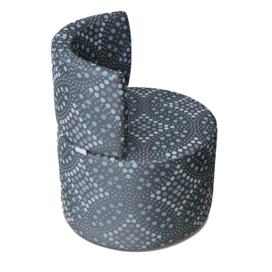 Xena Compact Visitor Chairs - Educated Furniture