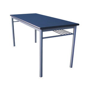 Heavy Duty Tables (with shelf) - Educated Furniture