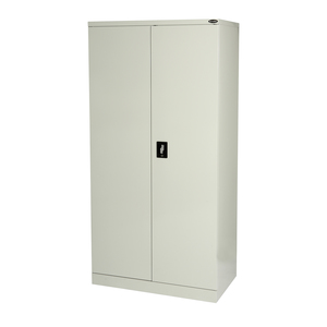 Europlan Storage Cupboards - Educated Furniture