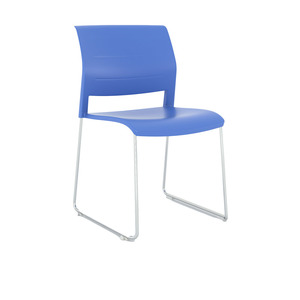 Game Chair and Bar Stool - Educated Furniture