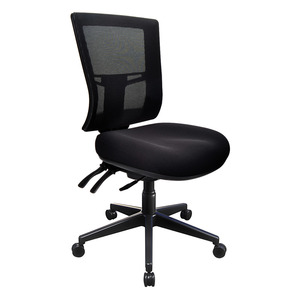 Buro Metro II Office Chair - Educated Furniture