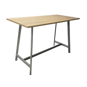 Converse Staffroom Bar Leaner - Educated Furniture