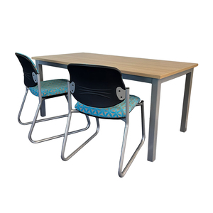 iQuad Staffroom and MeetingTables - Educated Furniture