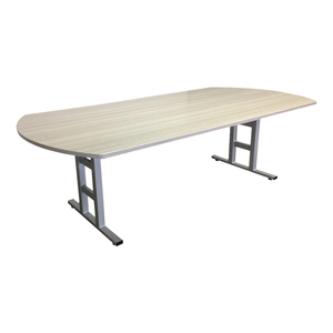 iQuad+ Meeting Room Tables: Stylish and Durable Design