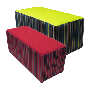 Rectangle Ottomans: Stylish and Versatile Soft Seating