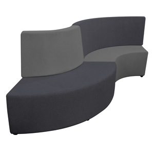Ottomans with Back: Versatile & Stylish Seating for Shared Spaces