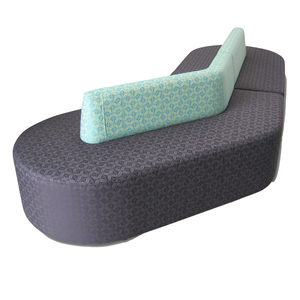 Tango Ottomans - Flexible Seating for Any Environment