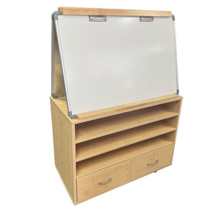 5 Teacher Station - Educated Furniture