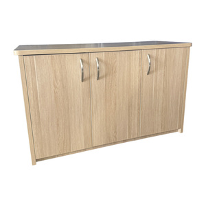Credenza Modular Storage Unit - Educated Furniture