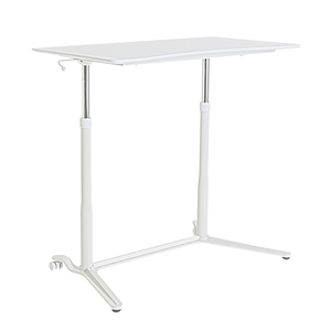 Adjustable Wave Desk - Educated Furniture