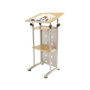 Adjustable Lecturn - Educated Furniture
