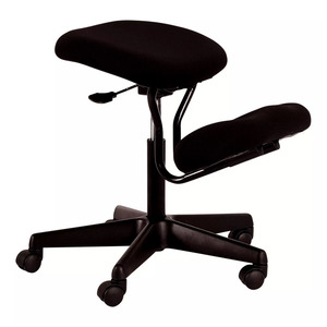 Products: Buro Knee Office Stool - Educated Furniture