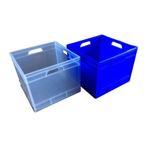 Cube Crates - Educated Furniture