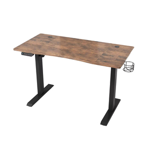 Products: Lift Electric Sit Stand Customisable Desk - Educated Furniture