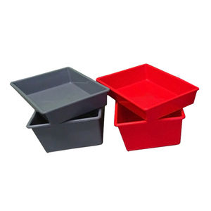 Products: Tote Trays - Educated Furniture
