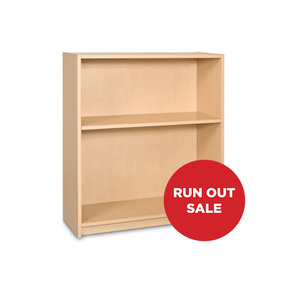 Quality Flatpack Bookshelves on Sale: While Stocks Last