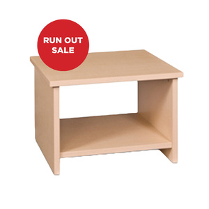 Products: Quality Flatpack Coffee Tables on Sale – Various Finishes