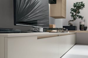 Products: Atlante UNIT_AT125 by TOMASELLA