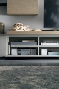 Products: Atlante UNIT_AT126 by TOMASELLA