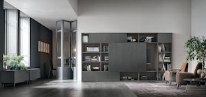 Atlante UNIT_AT203 by TOMASELLA