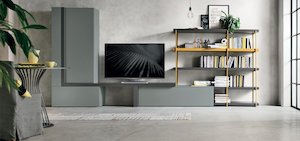 Atlante UNIT_AT136 by TOMASELLA