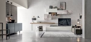 Products: Atlante UNIT_AT138 by TOMASELLA