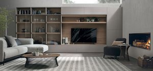 Atlante UNIT_AT213 by TOMASELLA