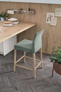 Milanese interors, kitchen, wardrobe, furniture, Made in Italy