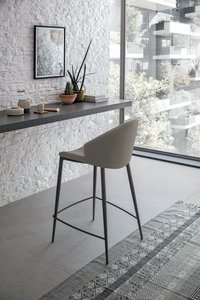 Milanese interors, kitchen, wardrobe, furniture, Made in Italy