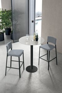 Milanese interors, kitchen, wardrobe, furniture, Made in Italy