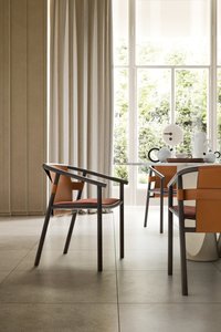 Milanese interors, kitchen, wardrobe, furniture, Made in Italy