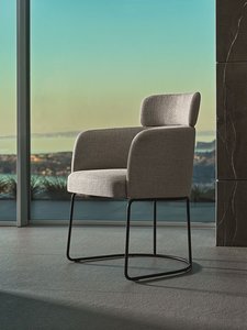 Milanese interors, kitchen, wardrobe, furniture, Made in Italy