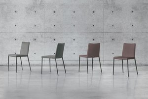 Milanese interors, kitchen, wardrobe, furniture, Made in Italy
