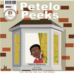 Pacific Language: Petelo Peeks