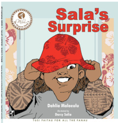 Pacific Language: Sala's Surprise