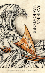 Pasifika Navigators - Pasifika Student Poetry Collection