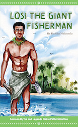 Product Order: Losi the Giant Fisherman