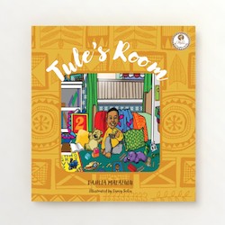 Frontpage: Tule’s Room / Ko e Pokomohe ha Tule