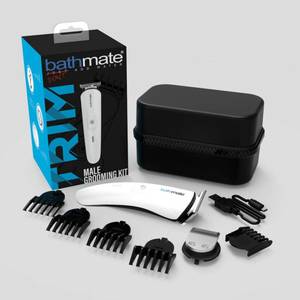 Products: Bathmate Trim - Mild 2 Wild