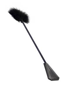 Products: Bound Luxury Riding Crop - Mild 2 Wild