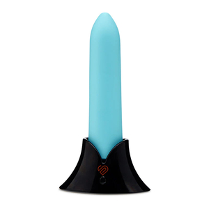 Products: NU Sensuelle Point 20 Function V2 Tblue - Mild 2 Wild