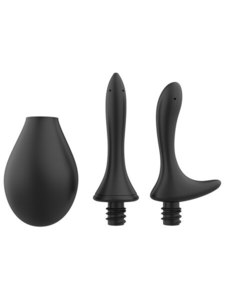 Products: Nexus - Anal Douche PRO - Mild 2 Wild