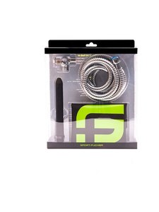 Products: SportFucker Shower Kit 6 in - Mild 2 Wild