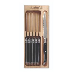 Verdier Steak Knife Set of 6