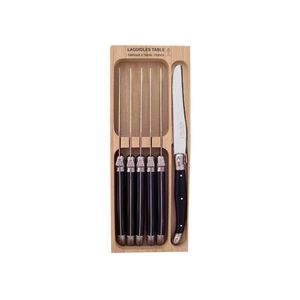 Products: Andre Verdier Table Knife Set of 6