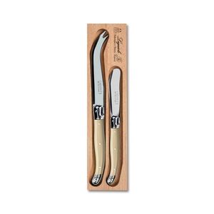 Andre Verdier Cheese Set 2 Piece