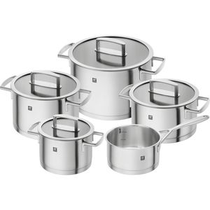 Products: Vitality 5pcs Cookware Set