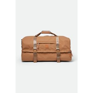 Products: Brixton Commuter Weekender Duffle 50.4L - Golden Brown